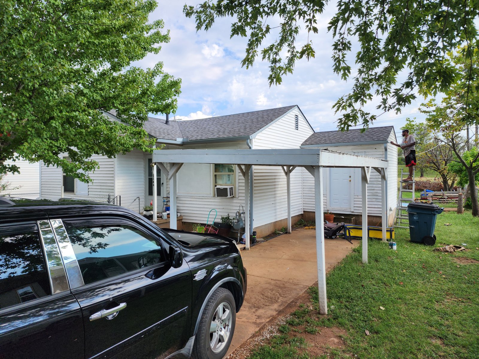 Roof replacement project gallery - Project 109 - Image 28